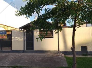 Casa · 90m² · 3 Ambientes · 1 Cochera · Casa en Venta Altolaguirre Al 900 Villa Dominico
