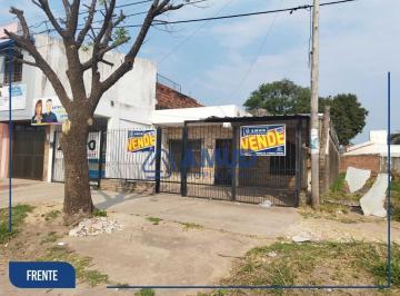 Casa · 145m² · 4 Ambientes · 1 Cochera · Codigo de Publicacion 1857