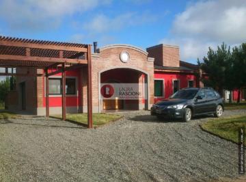 Casa · 170m² · 5 Ambientes · Casa de Campo en La Barrio Herradura Pinamar
