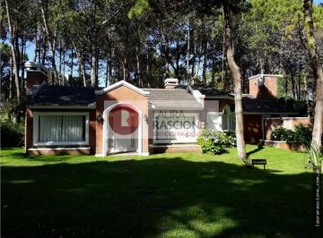 Casa · 158m² · 3 Dormitorios · Casa Pinamar Norte