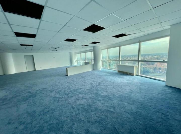 Oficina comercial · 455m²