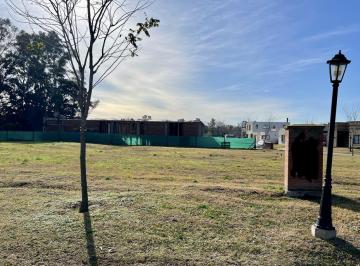 Terreno · 478m² · Terreno en Venta en Santo Tomás