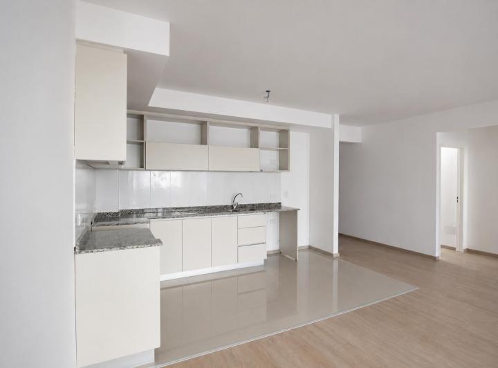 Departamento · 74m² · 3 Ambientes