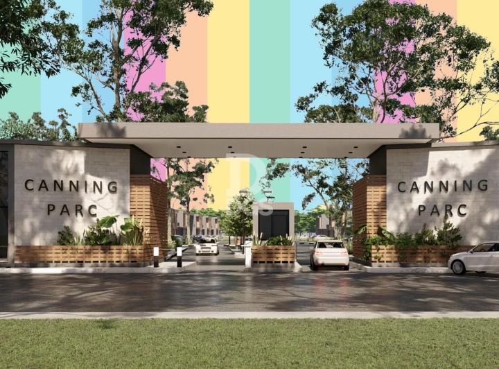 Desarrollo horizontal · Emprendimiento Canning Parc Casas en Pozo en Venta en Canning