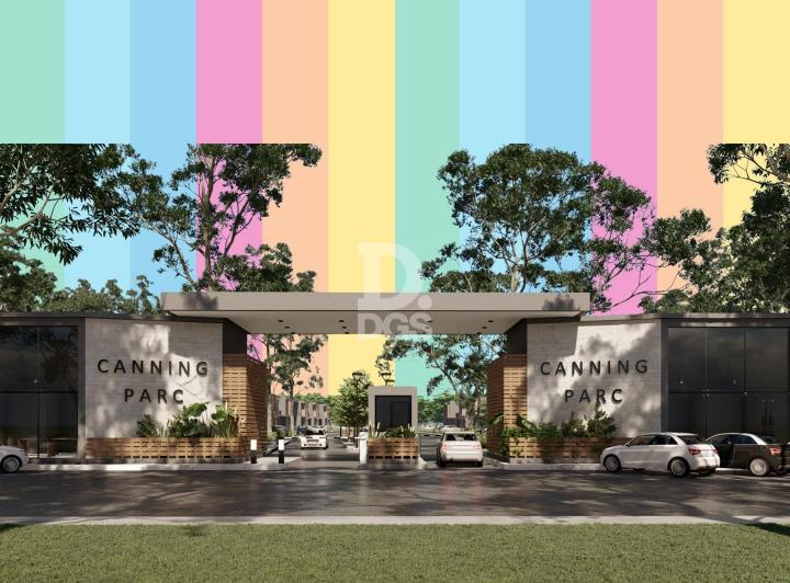 Desarrollo horizontal · Emprendimiento Canning Parc Casas en Pozo en Venta en Canning