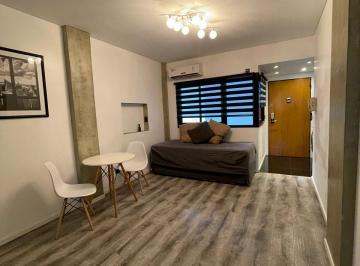 Departamento en Alquiler de 2 ambientes Palermo Chico · Alquiler - 2 Amb. Excelente Ubicación. Luminoso, Equipado