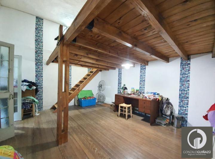 Departamento · 62m² · 3 Ambientes