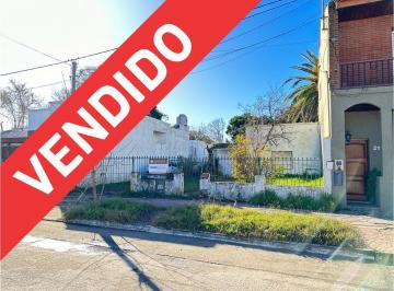 Terreno · 400m² · 3 Ambientes · Terreno Comercial en Venta en General Madariaga