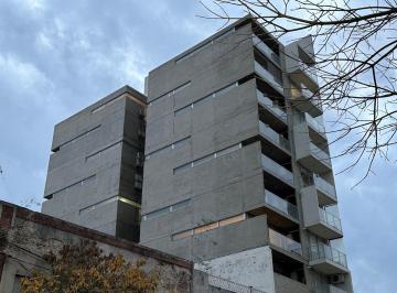 Departamento · 46m² · 2 Ambientes · Santa Fe Al 3000 - Venta Departamento 1 Dormitorio en Rosario
