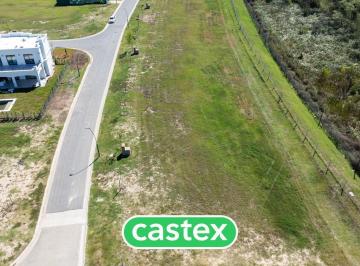 Terreno · 617m² · Lote a La Venta en Nativas, Puertos Escobar.