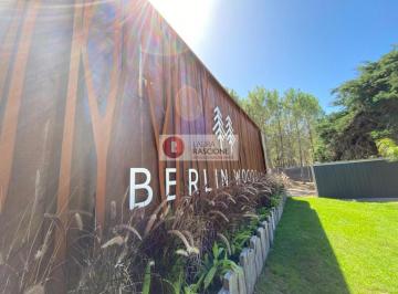 Casa · 74m² · 3 Ambientes · Venta de Casa en Pinamar Norte - Barrio Berlin Woods