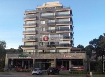 Departamento · 130m² · 4 Ambientes · 1 Cochera · Departamento en Pinamar - Av Bunge