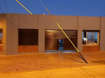 Local comercial · 108m² · Galpón en San Fernando