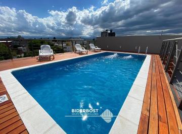 Departamento · 110ha · 4 Ambientes · 1 Cochera · Departamento Céntrico en Villa Carlos Paz de Categoría en Venta
