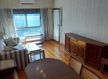 Departamento de 3 ambientes, Villa Urquiza · Departamento de 70 m² con 2 Dorm. en Alquiler en Villa Urquiza