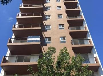 Departamento de 3 ambientes, Rosario · Venta 2 Dorm. - Alem 2400