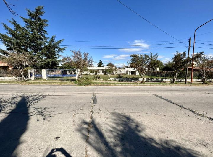 Terreno · 3000m²
