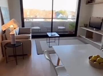 Departamento de 1 ambiente, Coghlan · Hermosos Monoambientes Divisibles C/balcon. A/profesional