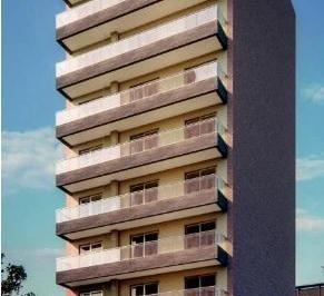 Departamento de 3 ambientes, Rosario · Venta 2 Dorm. - Santa Fe 2600