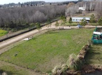 Terreno · 1500m² · Venta - Lote - La Arbolada - Capilla del Señor