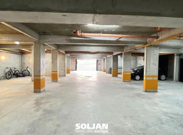 Garage · 13m² · Cochera - Don Mateo