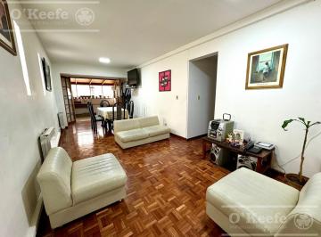 Departamento · 88m² · 4 Ambientes · Departamento en Venta 4 Ambientes en Bariloche con Baulera Céntrico
