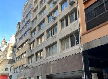 Oficina comercial · 323m² · 7 Ambientes · 2 Cocheras · Oficinas - Planta Libre - Centro Norte (Comercial), Capital Federal