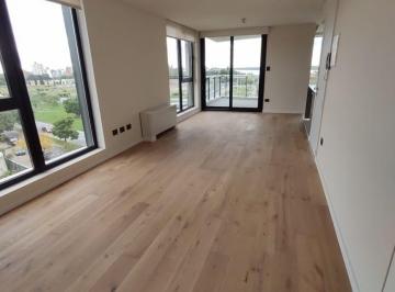 Departamento de 3 ambientes, Rosario · Venta 2 Dorm. con Cochera - Puerto Norte