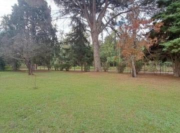 Terreno · 334m² · Oportunidad! Lote de Terreno en Parque Leloir.