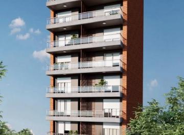 Departamento de 3 ambientes, Rosario · Venta 2 Dorm. - Mendoza 2800