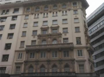 Oficina comercial · 106m² · Oficinas - Planta Libre - Microcentro (Comercial), Capital Federal