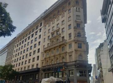 Oficina comercial · 130m² · Oficinas - Planta Libre - Microcentro (Comercial), Capital Federal