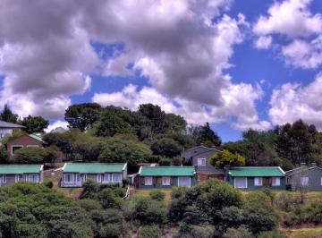 Hotel , La Cumbre · Complejo de Cabañas en La Cumbre Cordoba.