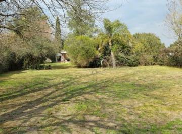 Terreno · 3700m² · Terreno, Venta, Funes, Parada 13