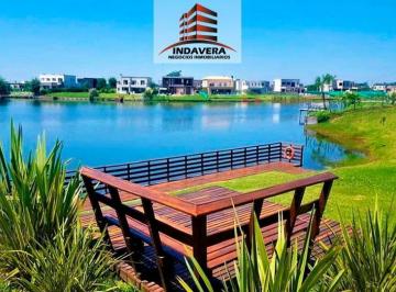 Quinta vacacional , Escobar · Lote de 993 m² Salida a Lago a Pocos m de La Entrada – San Matias (Maschwitz)