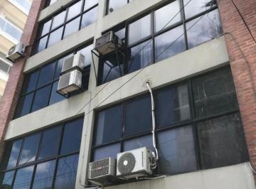 Oficina comercial · 34m² · 1 Ambiente · Luminosa Oficina, Excte Estado y Ubicacion