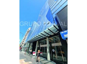 Oficina comercial · 460m² · Lex Tower - Oficinas Comerciales