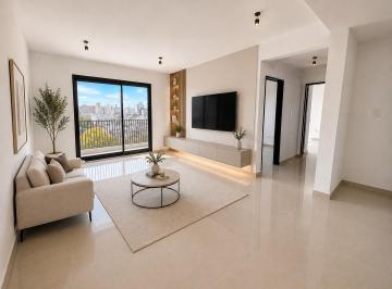 Departamento · 66m² · 3 Ambientes · 3 Amb 72 m² Suite, Balcón, Full Amenities Sol de Indendencia