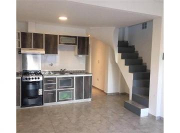Departamento · 40m² · 2 Ambientes · Venta con Renta - Departamento 2 Amb con Una Gran Terraza