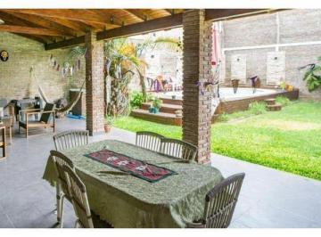 Casa · 165ha · 5 Ambientes · 2 Cocheras · Venta Casa de 3 Dorm. - Fisherton, Rosario