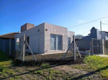 Casa de 3 ambientes, Mar del Plata · Casa 3 Amb a Estrenar, Estilo Moderno, a 6 Cuadras de La Costa, Apto Credito