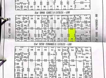 Terreno , Rosario · Terreno en Venta