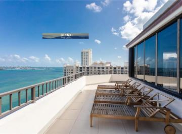 Departamento de 5 ambientes, Estados Unidos · Exclusivo Dúplex Penthouse Brickell Key Miami Fl Usa