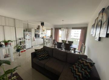 Departamento · 63m² · 2 Ambientes · Departamento 2 Ambientes Vista Al Mar en Venta Mar del Plata