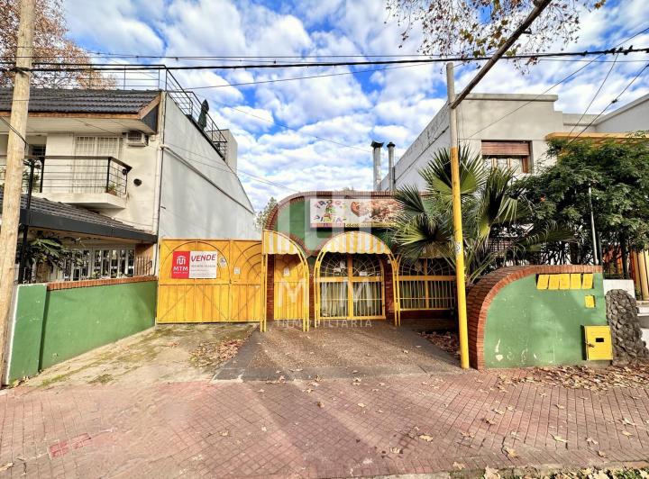 Terreno en venta en Alberdi