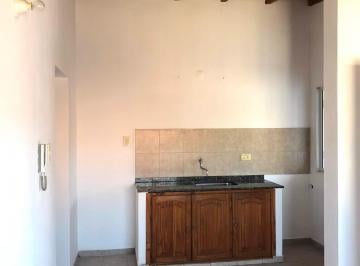 Departamento en Alquiler de 1 ambiente Rocamora · Depto 1 Dormitorio Agosto 2026
