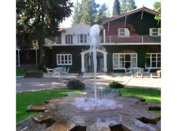 Terreno · 10000m² · Oportunidad - Venta Hotel San Francisco - Chacras de Coria