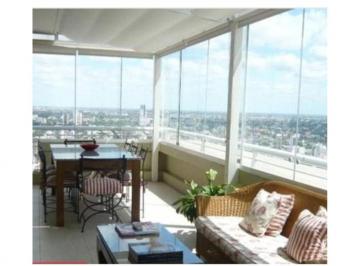 Departamento · 249m² · 5 Ambientes · 2 Cocheras · Venta Triplex Penthouse - 355 m² - Torres Centennial