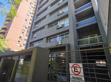 Departamento · 33m² · 1 Ambiente · 1 Cochera · Venta - Mono Ambiente - Apto Profesional - con Cochera - Muniz