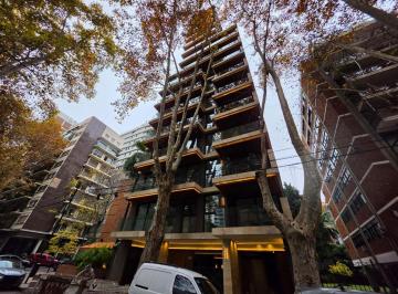 Departamento · 209m² · 4 Ambientes · 1 Cochera · Venta - 4 Ambientes con Jardín y Piscina Propia
